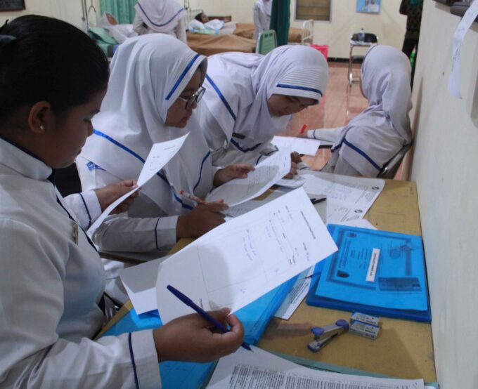 Manfaat Pola Hidup Sehat Sejak Dini