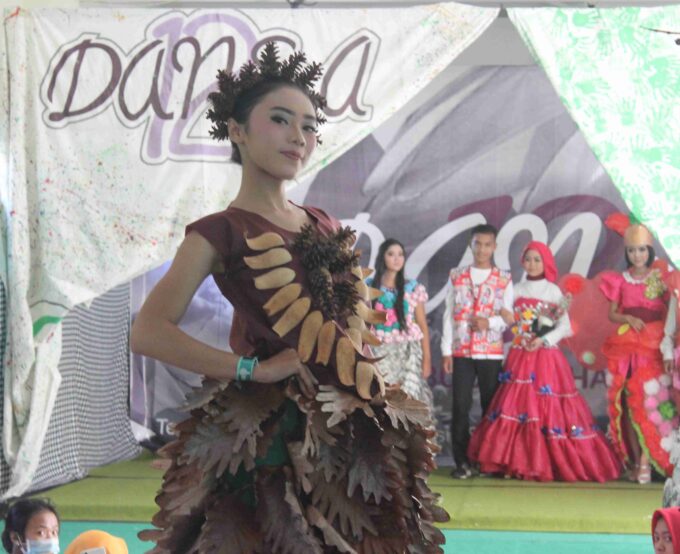 DANSA (Desember Bulan Bahasa)